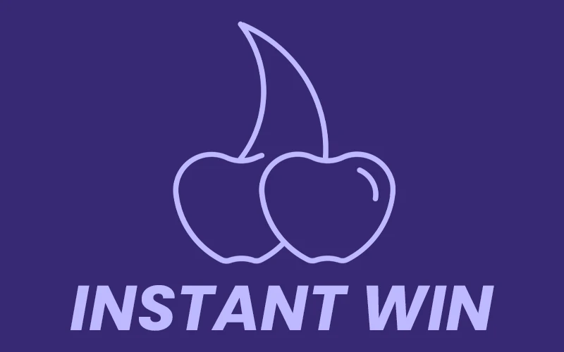 Pak directe winsten met instant win spellen bij Chachabet Online Casino.