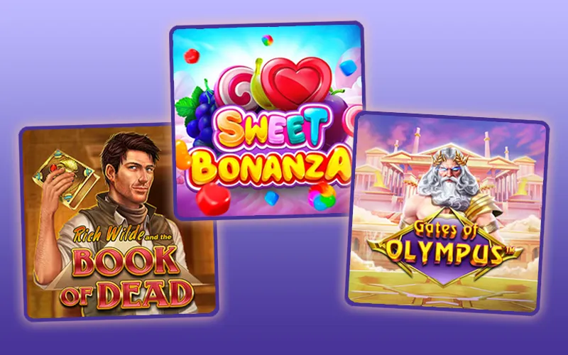 Speel de meest uitdagende Slots en win groots bij ChachaBet Casino.